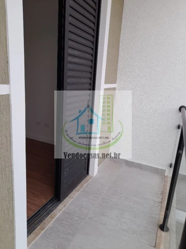 Casa, 3 quartos, 100 m² - Foto 8