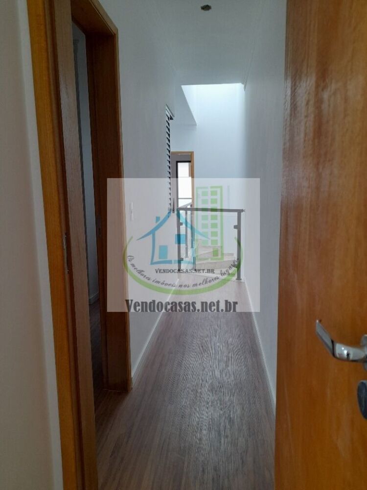 Casa, 3 quartos, 100 m² - Foto 2