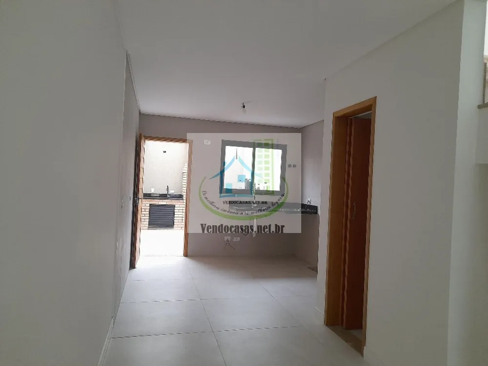 Casa, 3 quartos, 100 m² - Foto 7