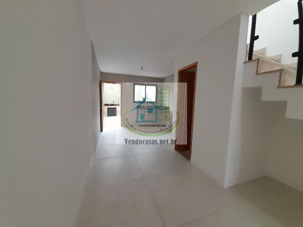 Casa, 3 quartos, 100 m² - Foto 6