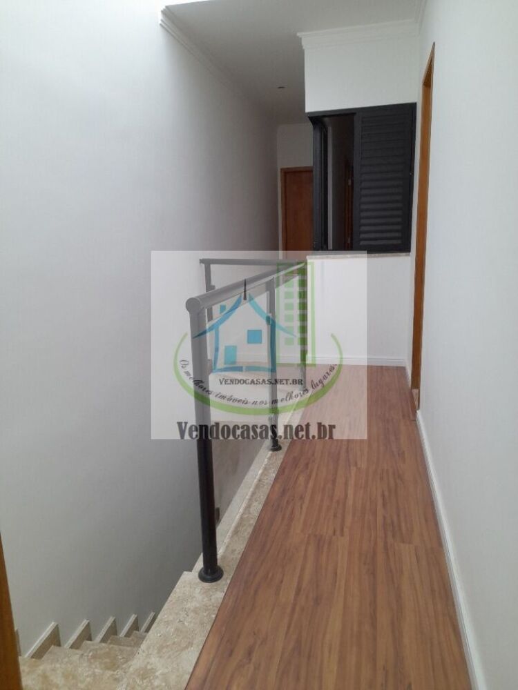 Casa, 3 quartos, 100 m² - Foto 1