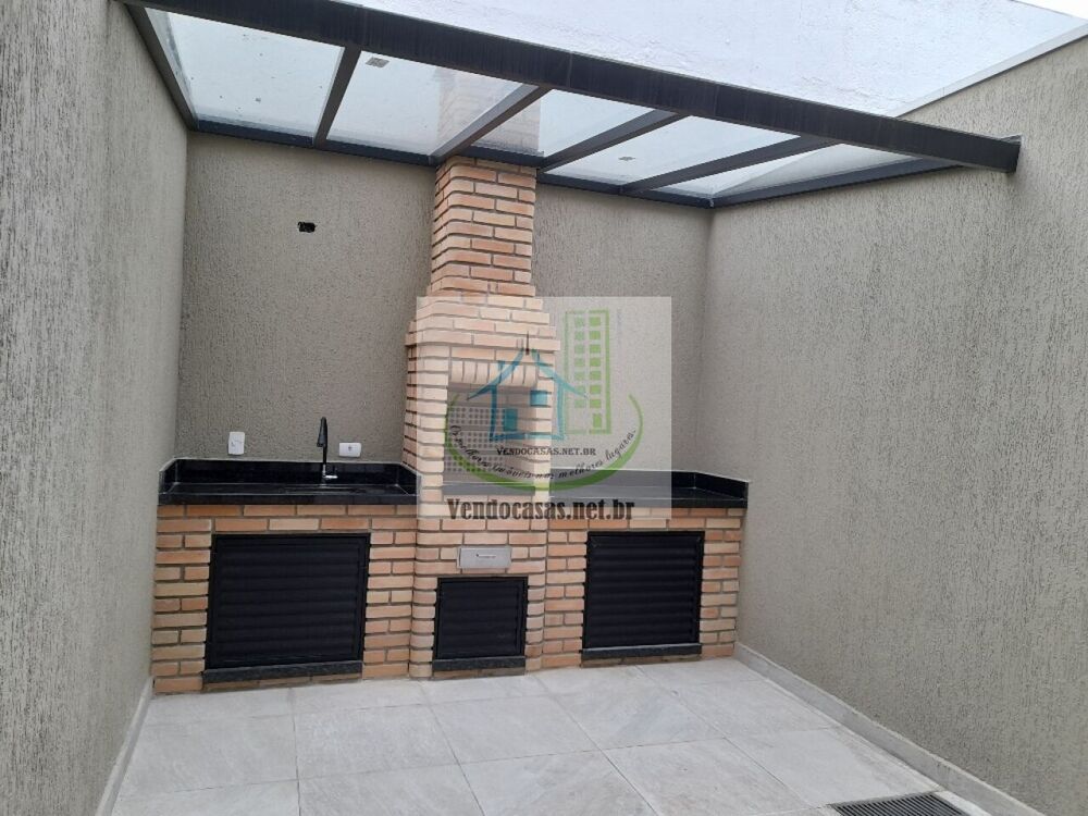 Casa, 3 quartos, 100 m² - Foto 4