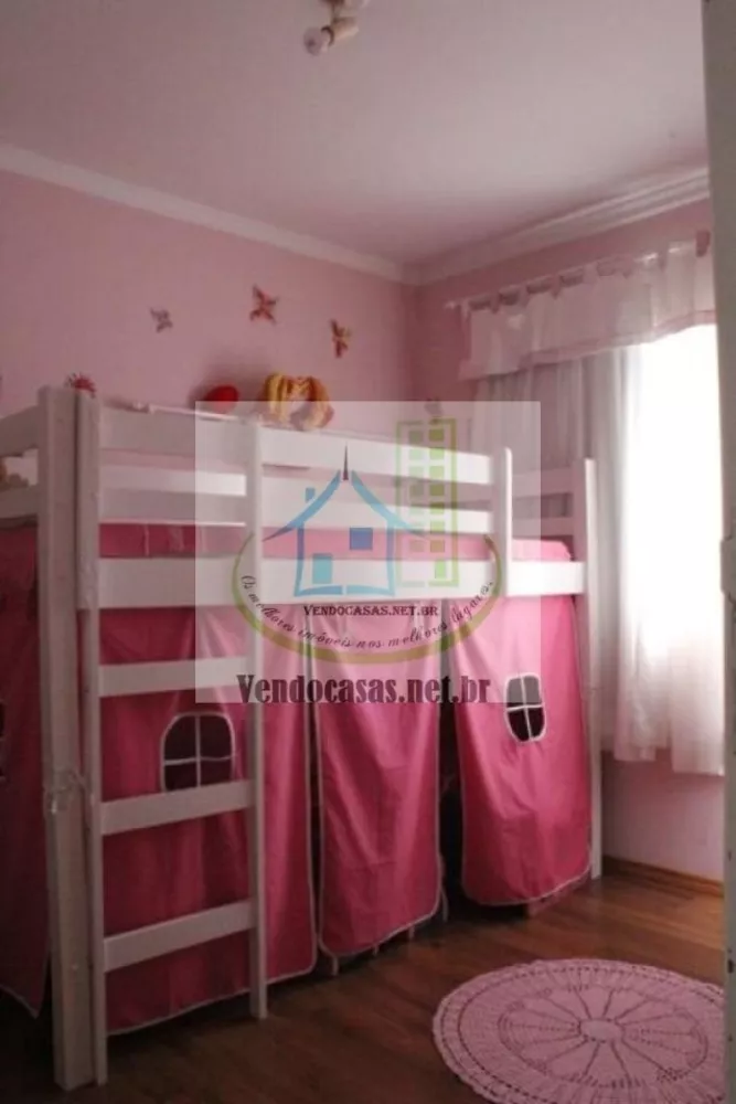 Apartamento à venda com 2 quartos, 57m² - Foto 4