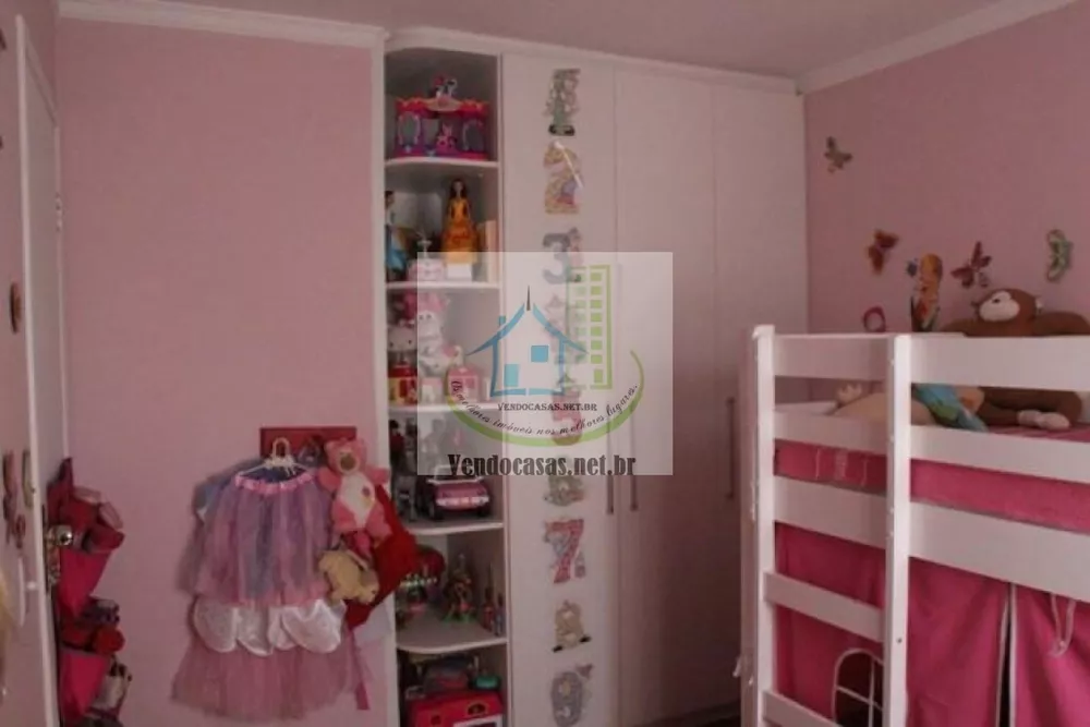 Apartamento à venda com 2 quartos, 57m² - Foto 3