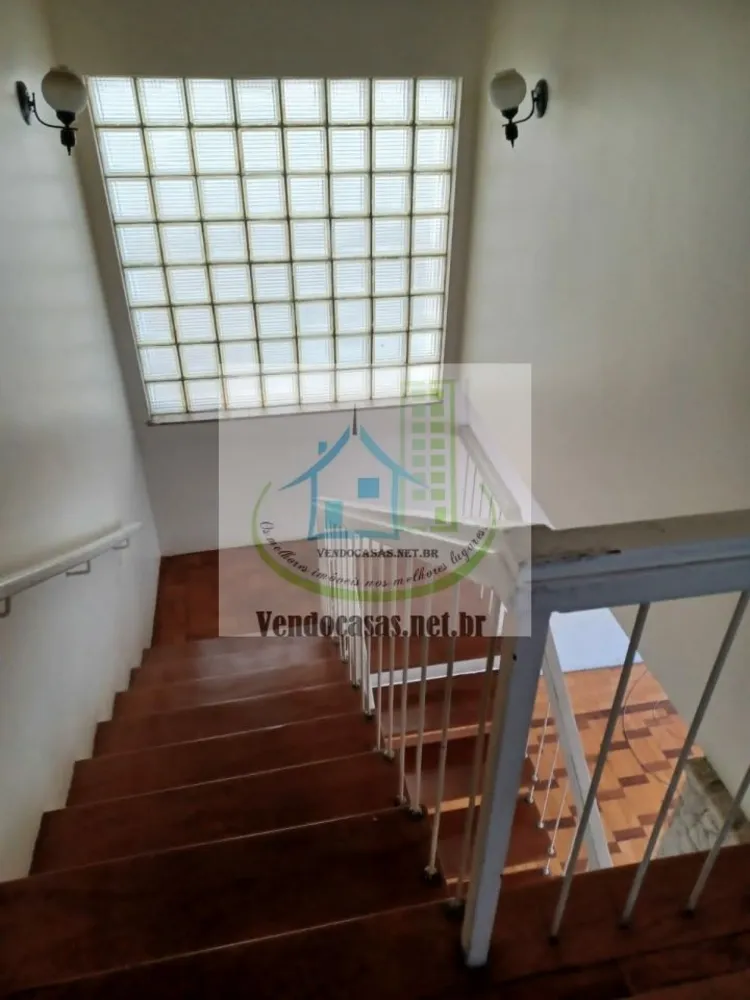 Casa, 3 quartos, 235 m² - Foto 13