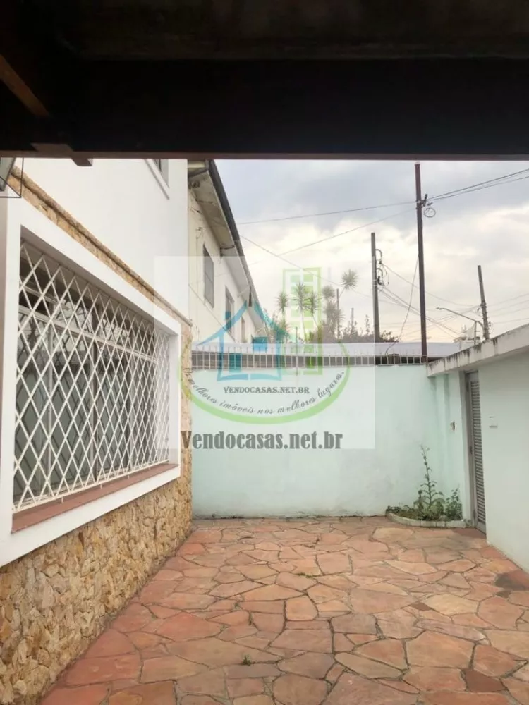 Casa, 3 quartos, 235 m² - Foto 11