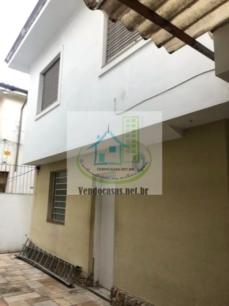 Casa, 3 quartos, 235 m² - Foto 8