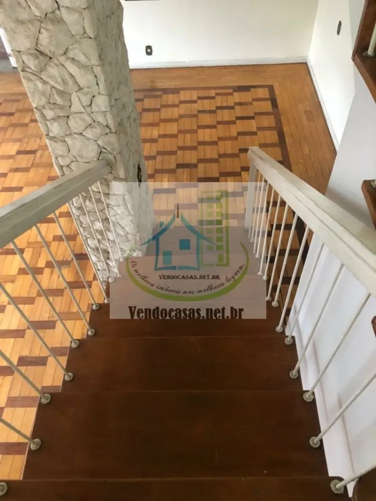 Casa, 3 quartos, 235 m² - Foto 17