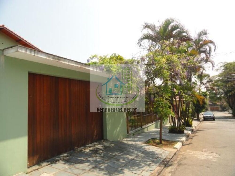 Casa, 4 quartos, 500 m² - Foto 3