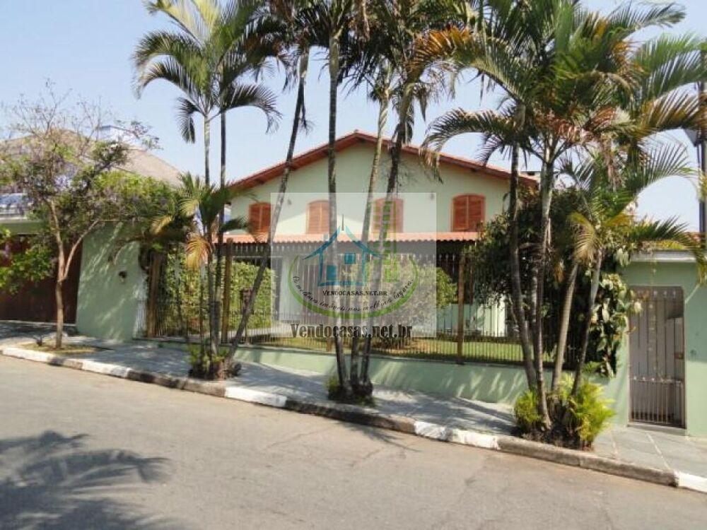 Casa, 4 quartos, 500 m² - Foto 4