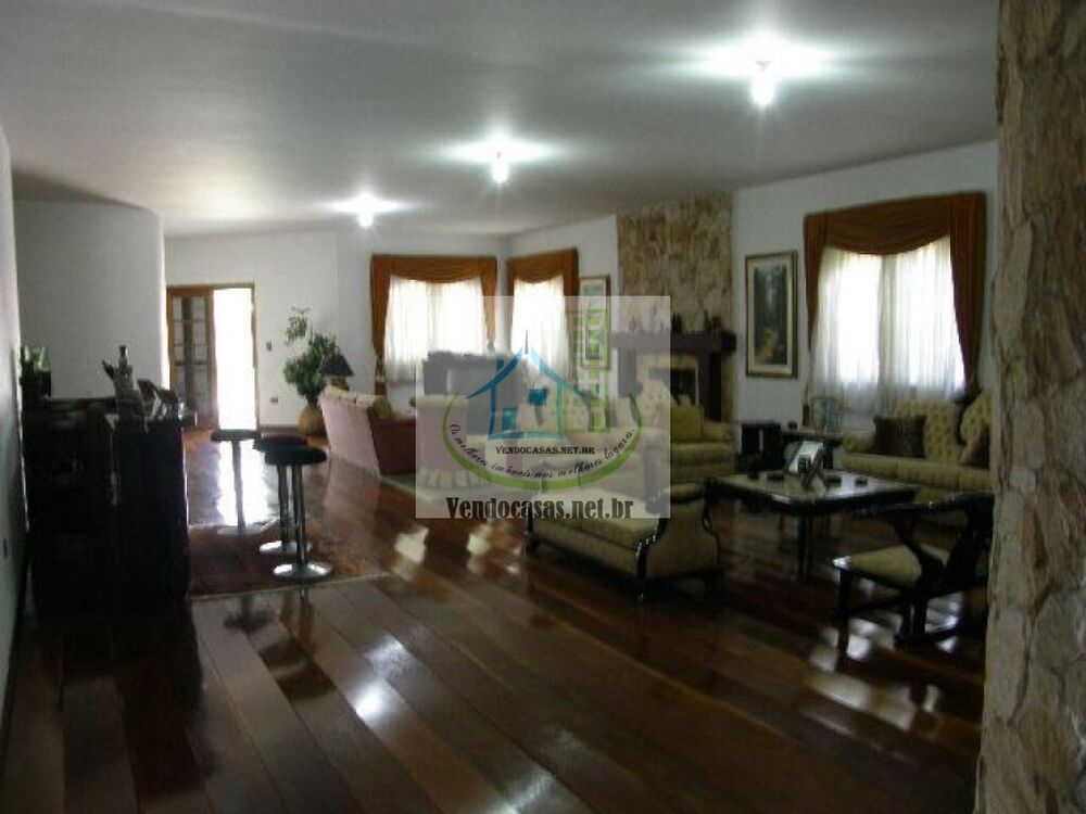 Casa, 4 quartos, 500 m² - Foto 2