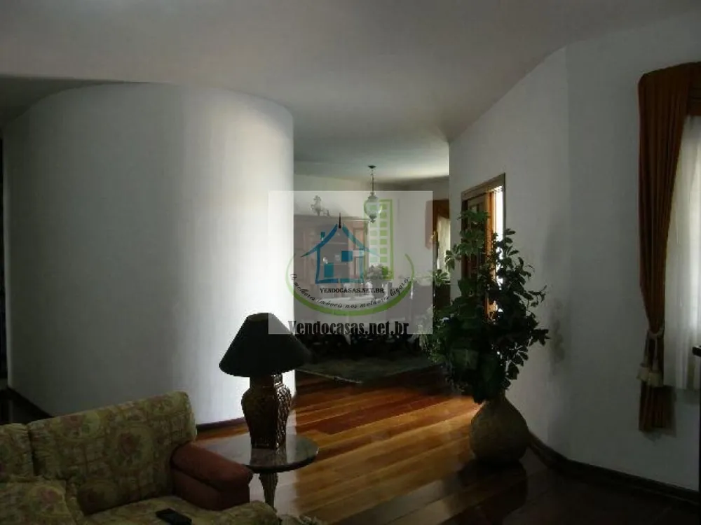 Casa, 4 quartos, 500 m² - Foto 6