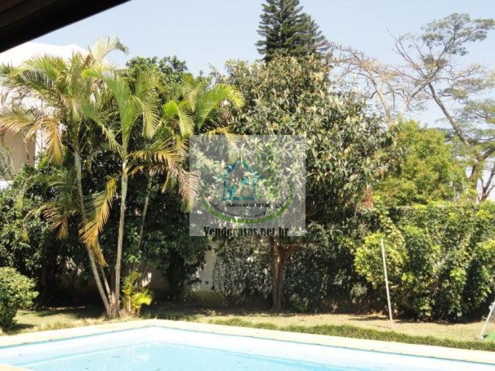 Casa, 4 quartos, 500 m² - Foto 1