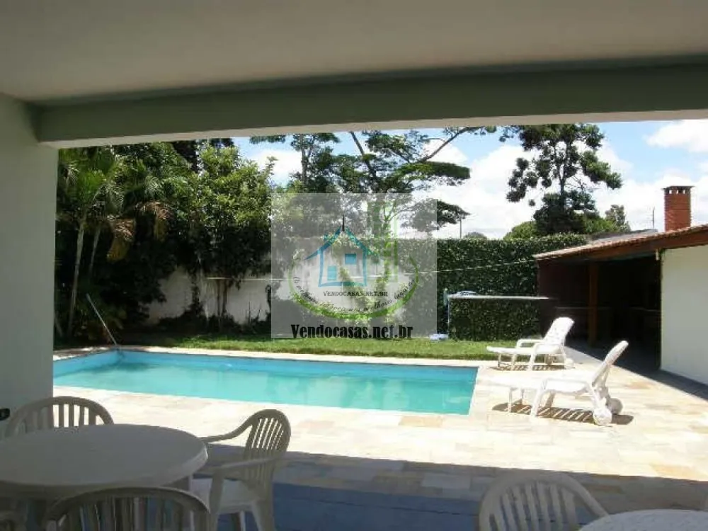 Casa, 4 quartos, 500 m² - Foto 7