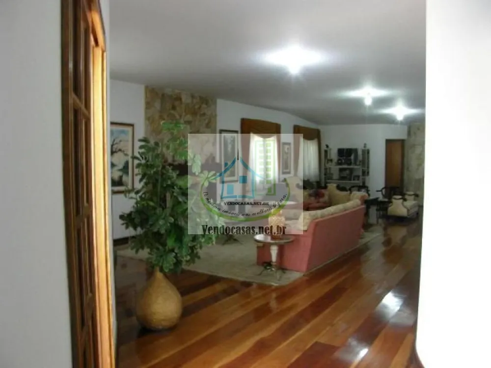 Casa, 4 quartos, 500 m² - Foto 5