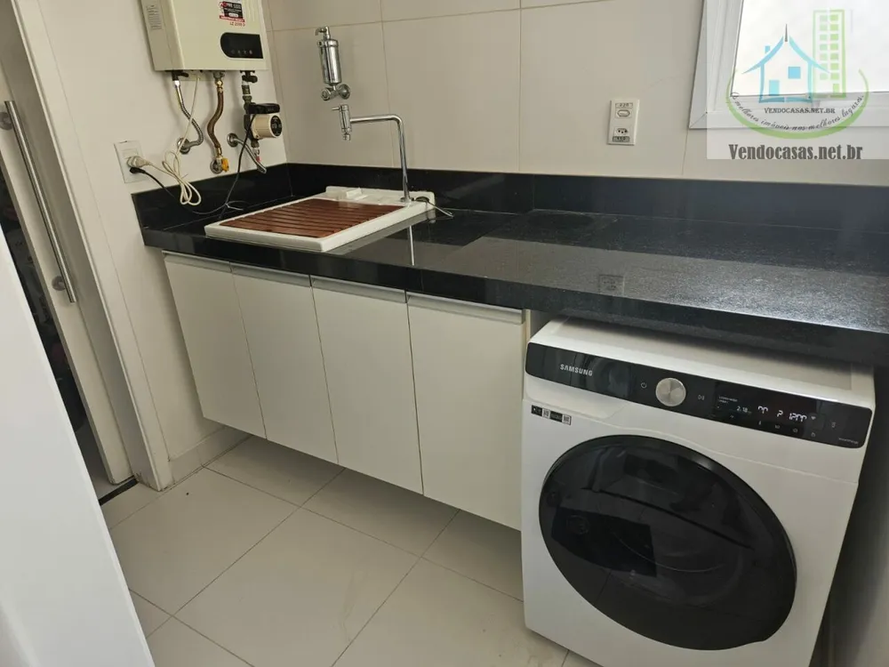 Apartamento, 3 quartos, 114 m² - Foto 7