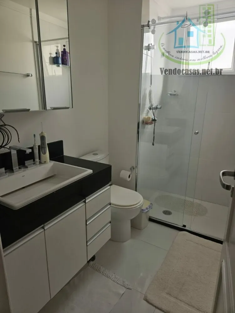 Apartamento, 3 quartos, 114 m² - Foto 5