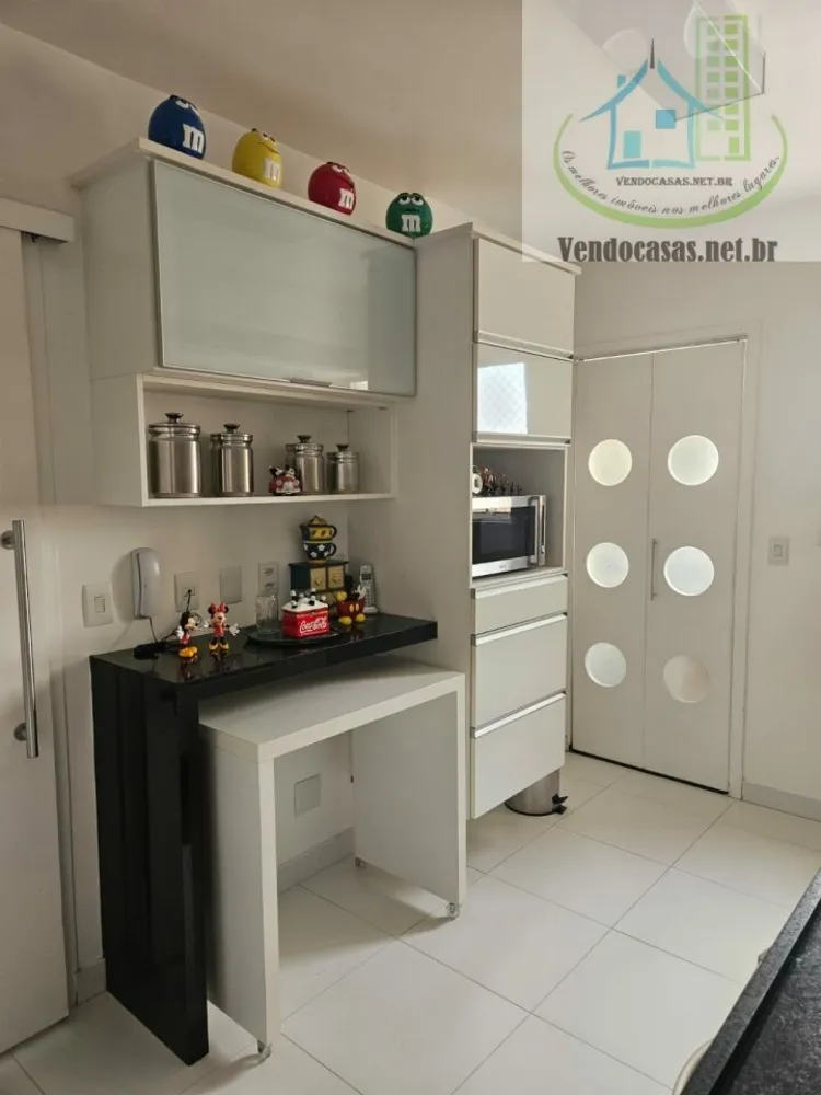 Apartamento, 3 quartos, 114 m² - Foto 2