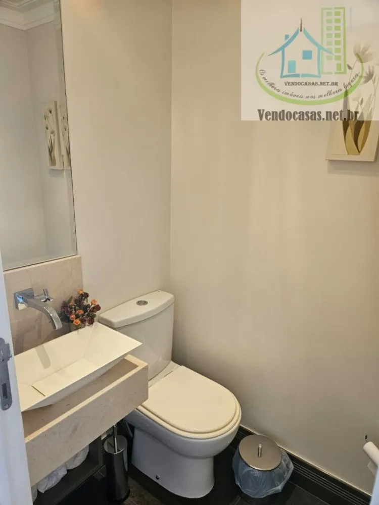 Apartamento, 3 quartos, 114 m² - Foto 1