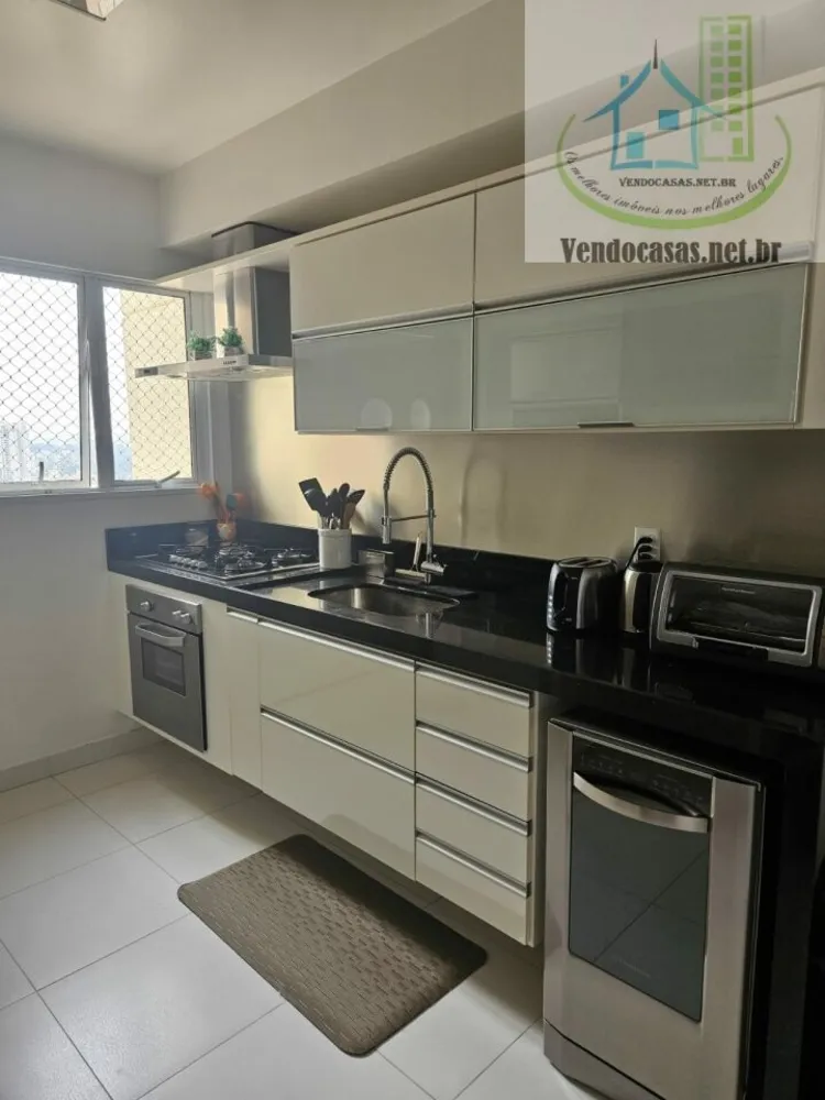 Apartamento, 3 quartos, 114 m² - Foto 16
