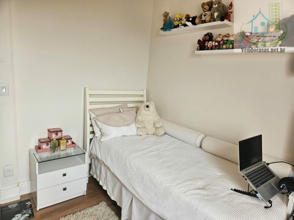 Apartamento, 3 quartos, 114 m² - Foto 4