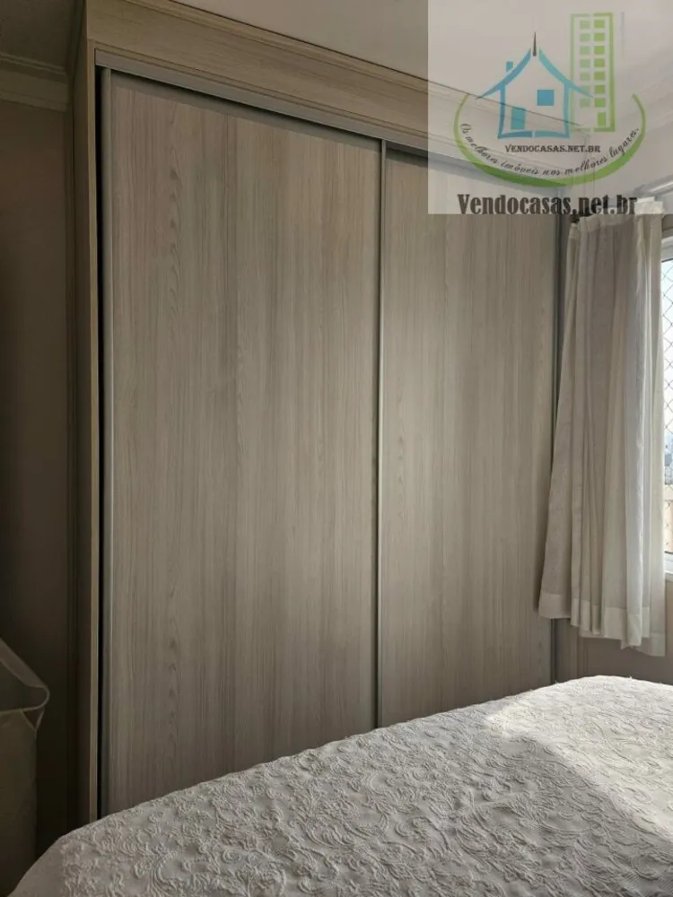 Apartamento, 3 quartos, 114 m² - Foto 3