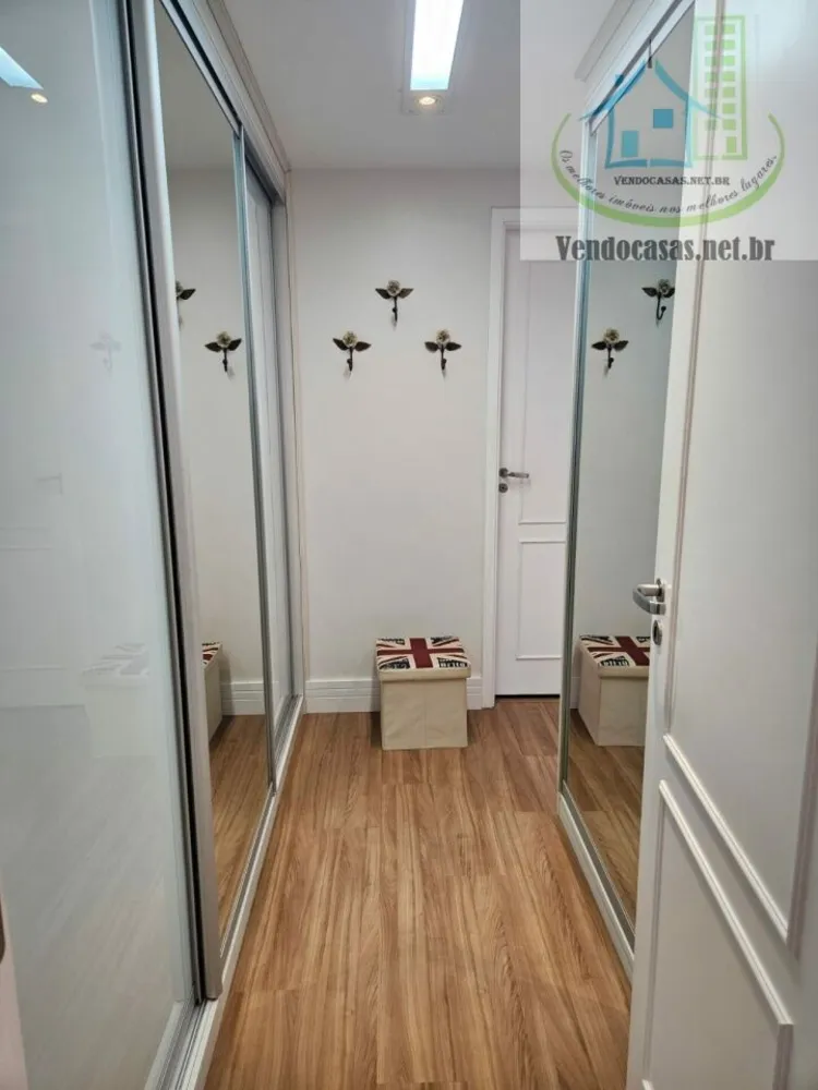 Apartamento, 3 quartos, 114 m² - Foto 4