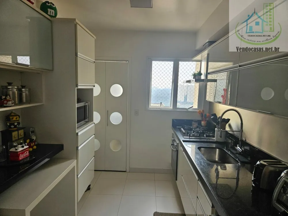 Apartamento, 3 quartos, 114 m² - Foto 13