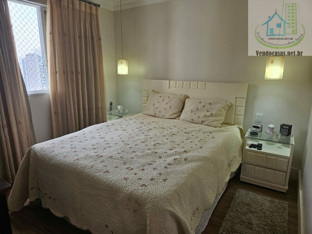 Apartamento, 3 quartos, 114 m² - Foto 3