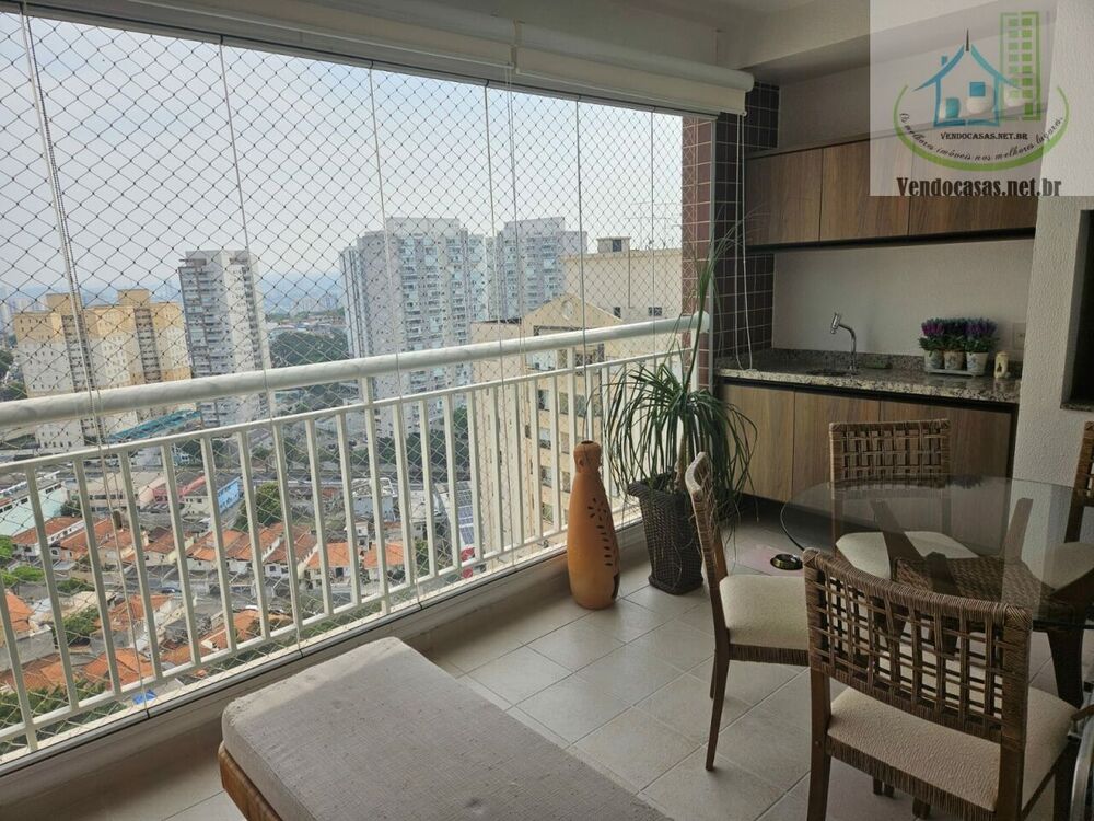 Apartamento, 3 quartos, 114 m² - Foto 2
