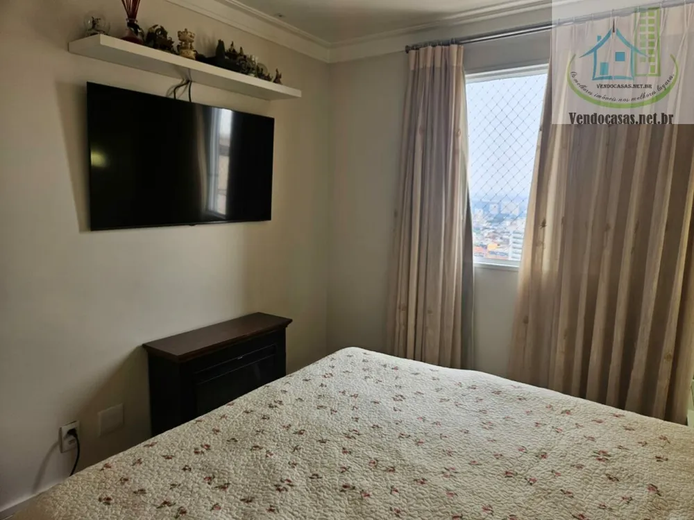 Apartamento, 3 quartos, 114 m² - Foto 6