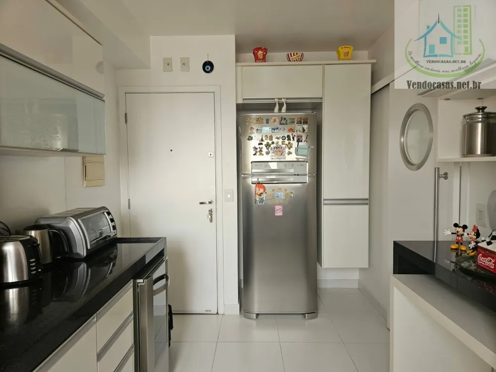 Apartamento, 3 quartos, 114 m² - Foto 8
