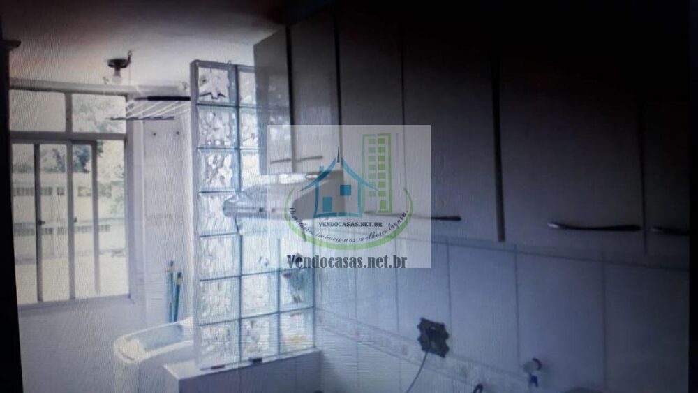 Apartamento, 2 quartos, 60 m² - Foto 1
