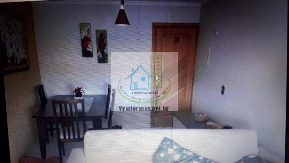 Apartamento, 2 quartos, 60 m² - Foto 3
