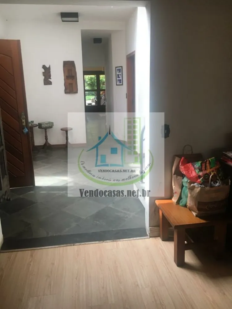 Casa, 6 quartos, 307 m² - Foto 7