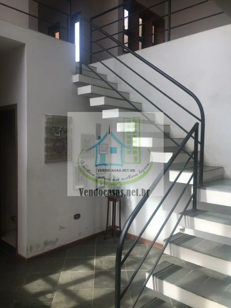 Casa, 6 quartos, 307 m² - Foto 5
