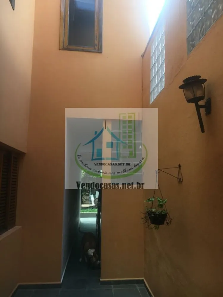 Casa, 6 quartos, 307 m² - Foto 6