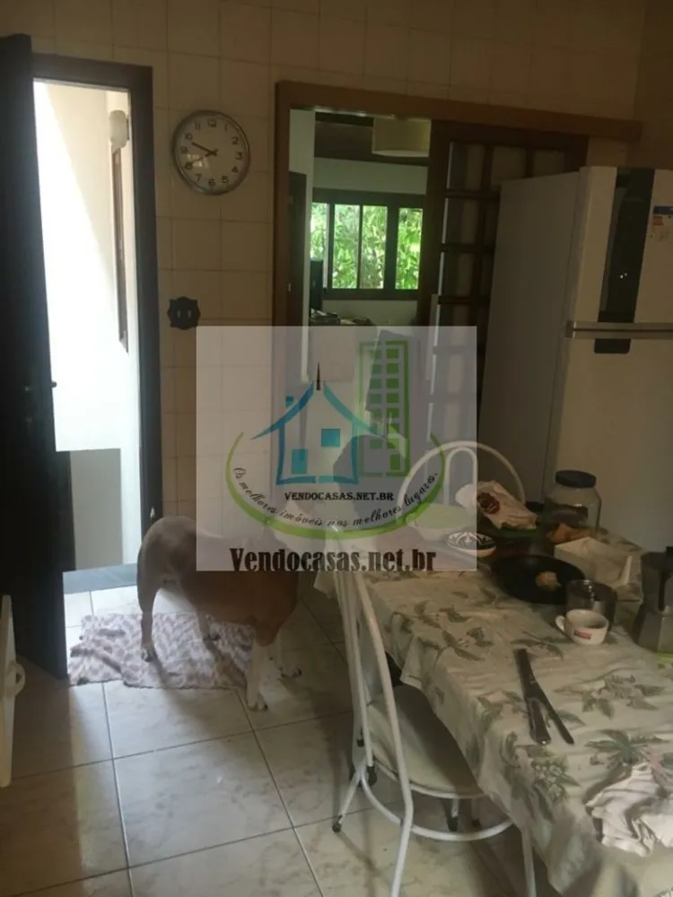 Casa, 6 quartos, 307 m² - Foto 8