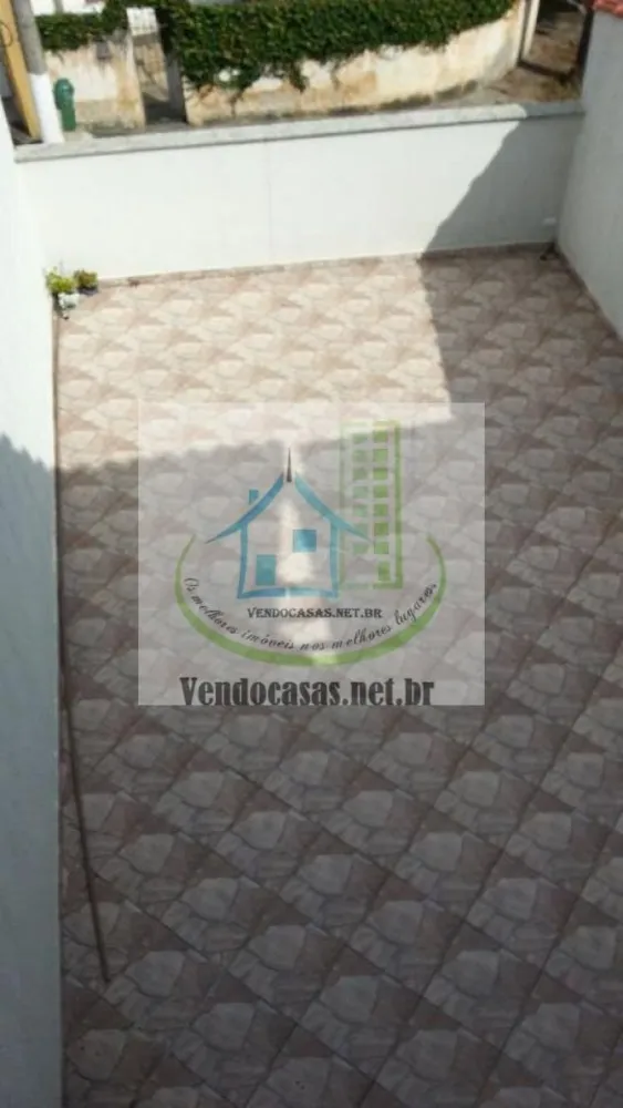 Casa, 3 quartos, 220 m² - Foto 8