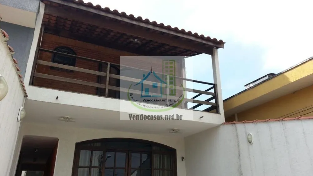 Casa, 3 quartos, 220 m² - Foto 5