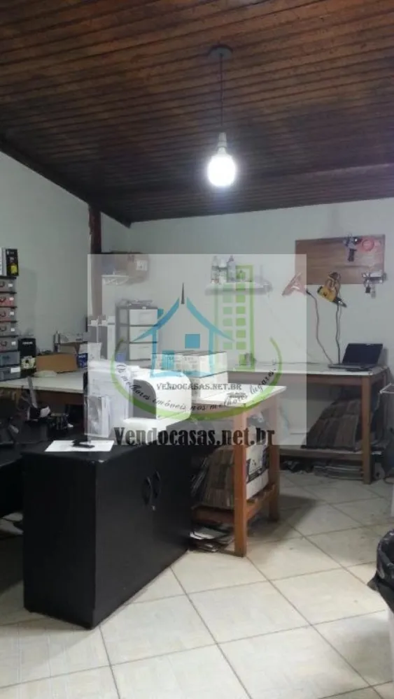 Casa, 3 quartos, 220 m² - Foto 6