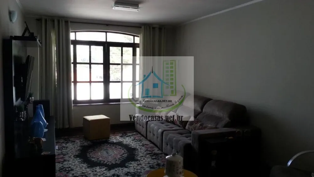 Casa, 3 quartos, 220 m² - Foto 7