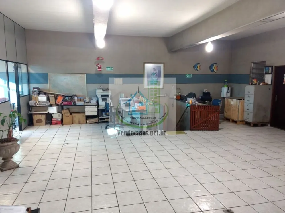 Depósito-Galpão, 180 m² - Foto 10