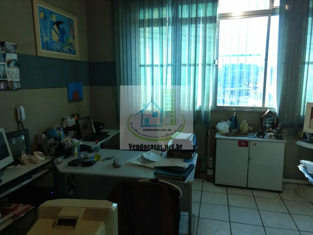 Depósito-Galpão, 180 m² - Foto 11