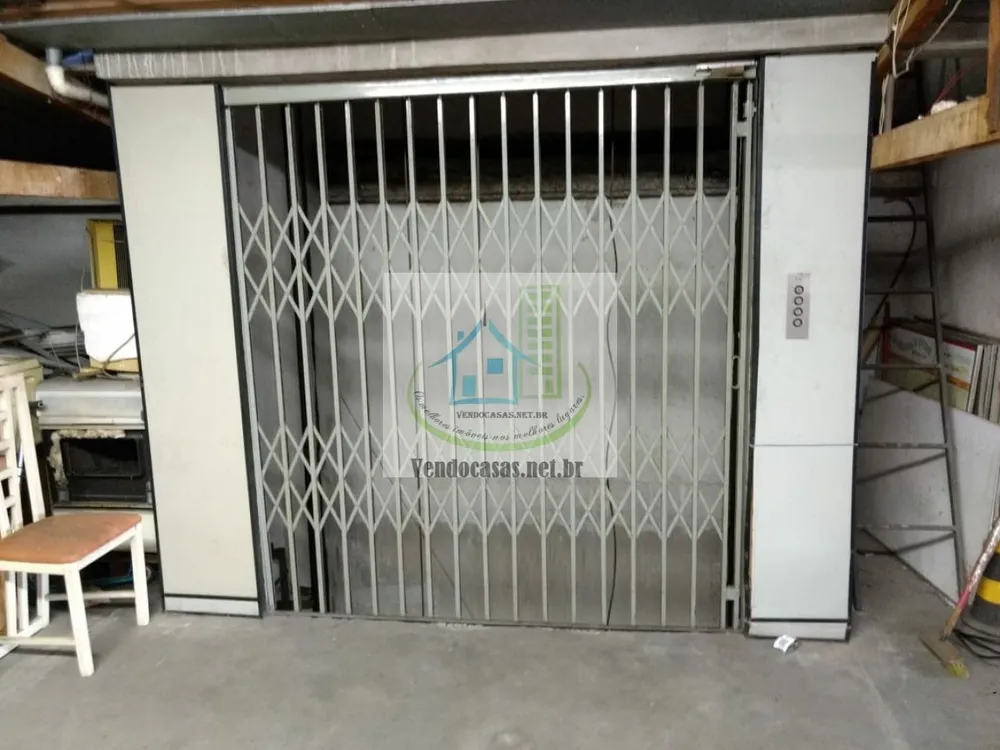 Depósito-Galpão, 180 m² - Foto 8