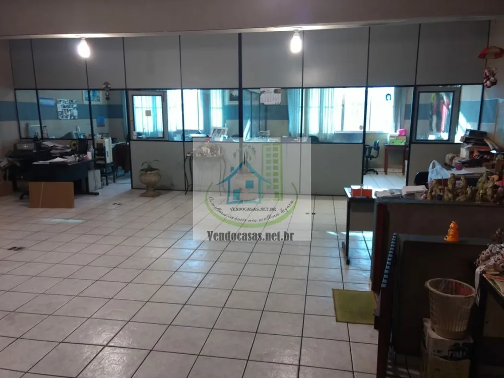 Depósito-Galpão, 180 m² - Foto 5