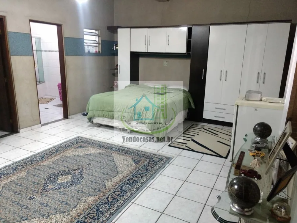 Depósito-Galpão, 180 m² - Foto 7