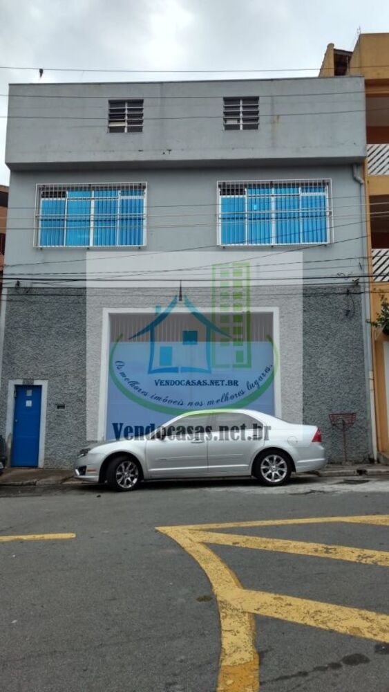 Depósito-Galpão, 180 m² - Foto 3