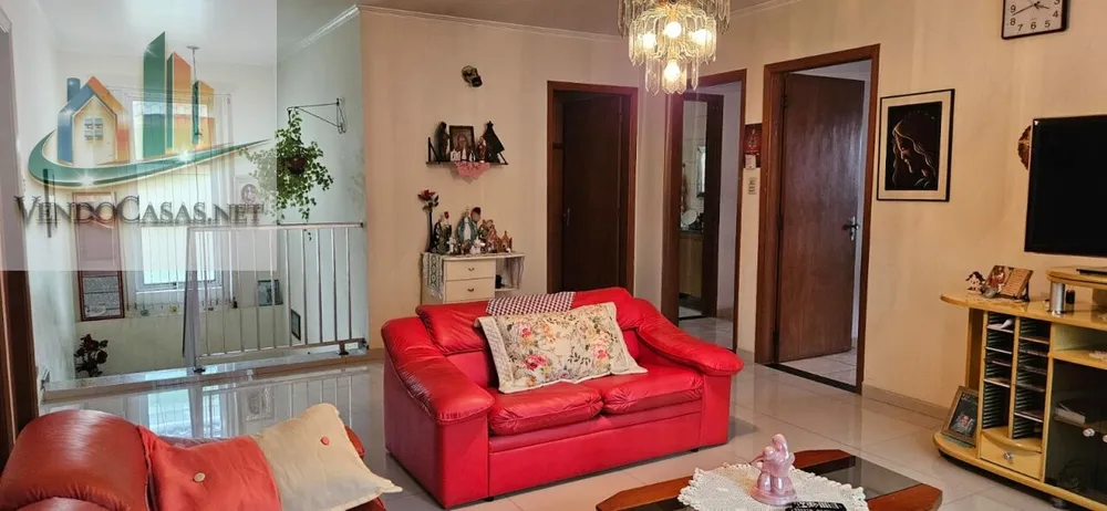 Casa, 4 quartos, 324 m² - Foto 12