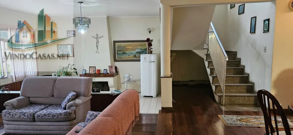 Casa, 4 quartos, 324 m² - Foto 3